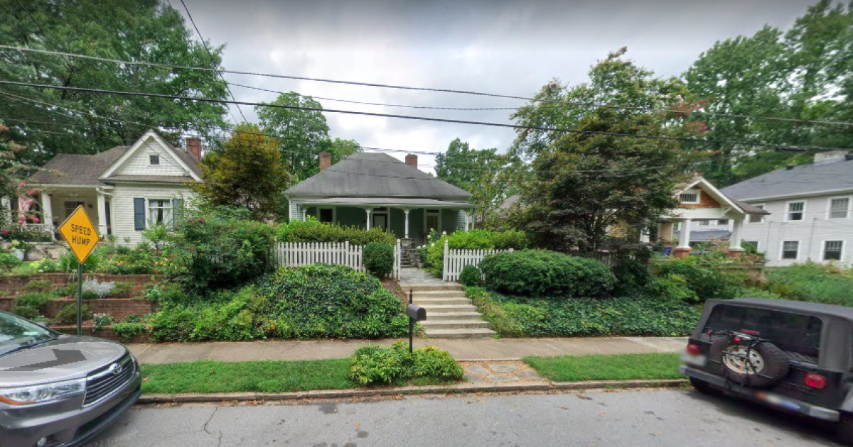 Poll Will Decatur's new 'missing middle' housing stance make a